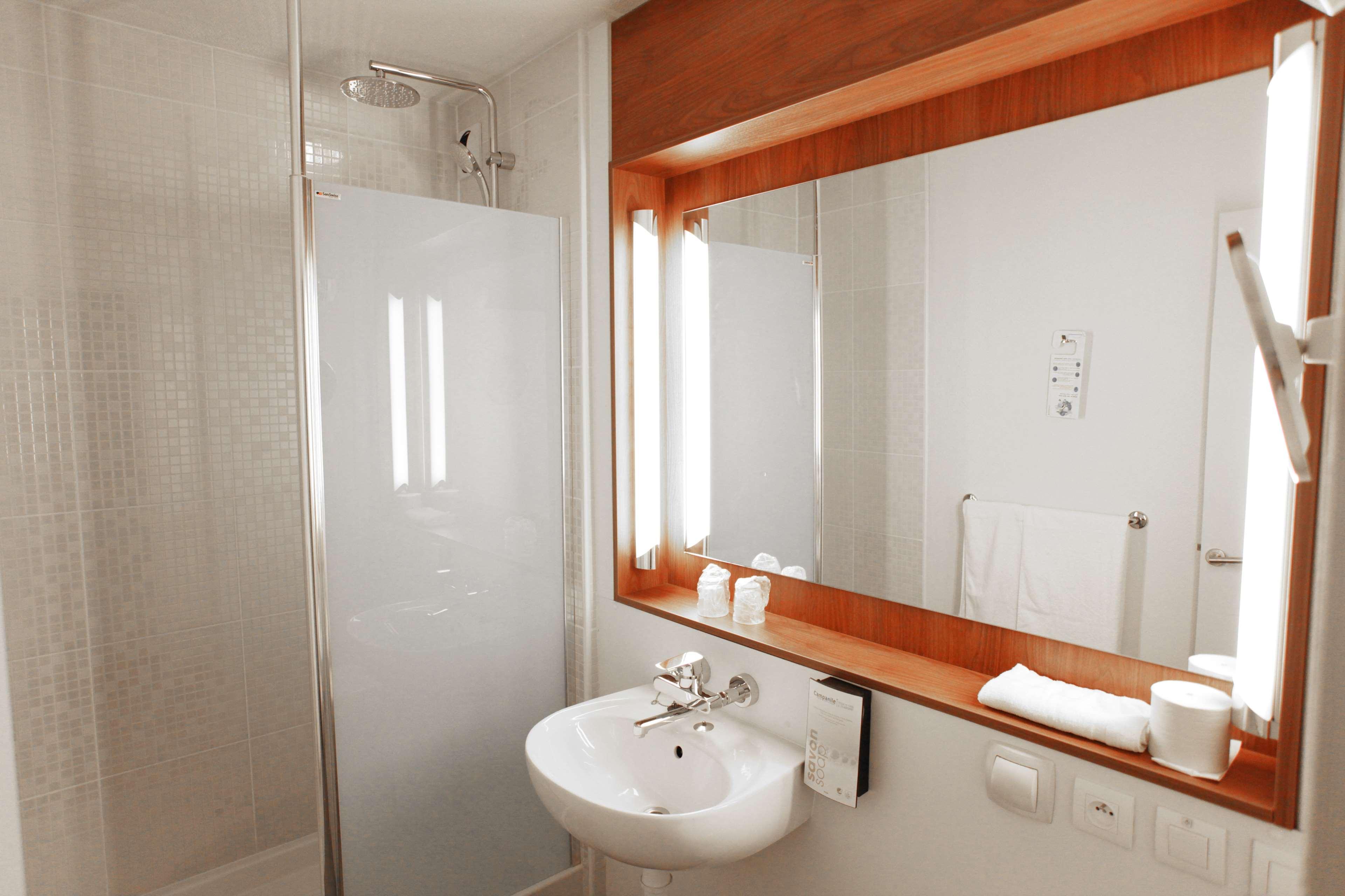 Hotel Campanile Avallon Sauvigny-le-Bois
