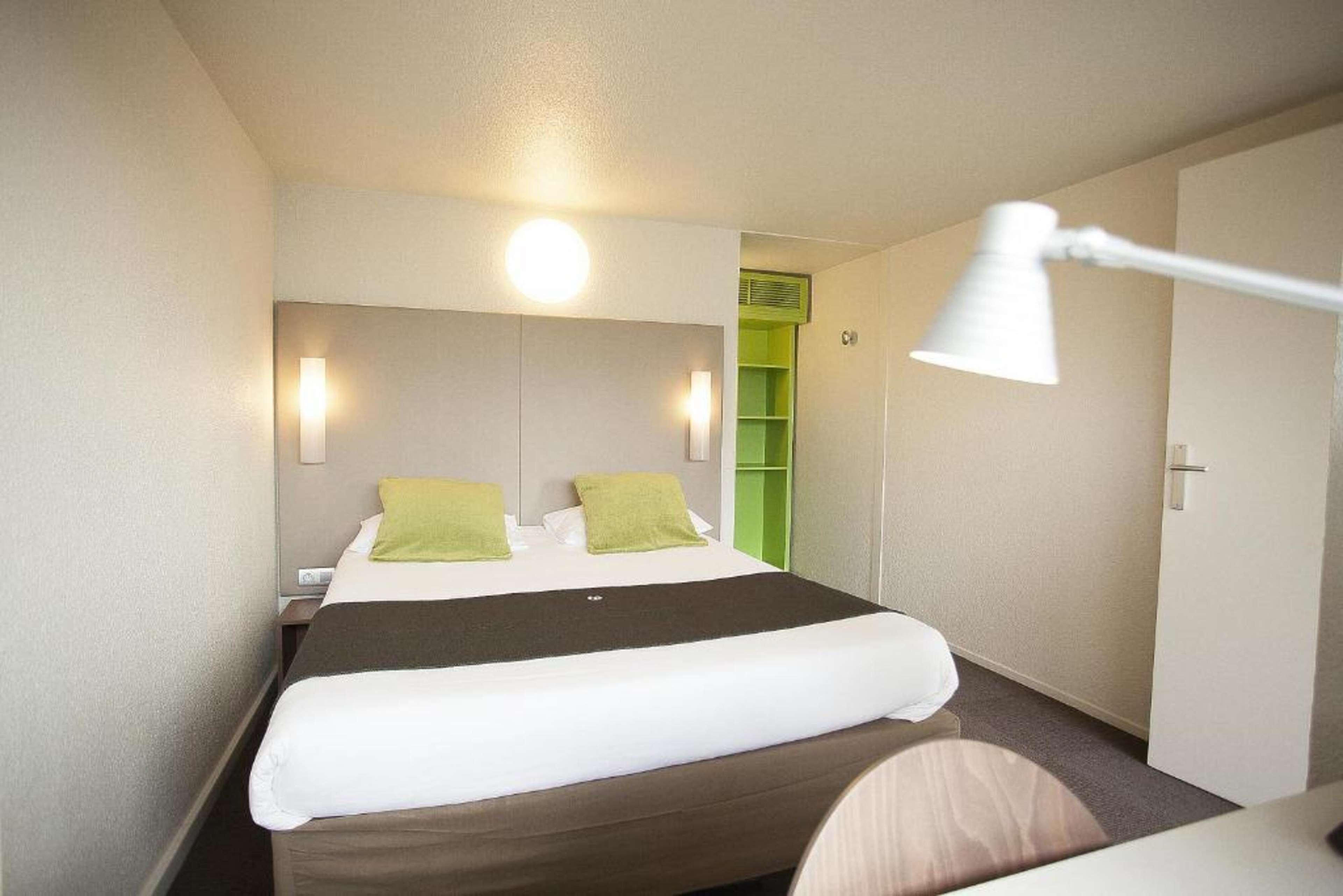 Hotel Campanile Avallon Sauvigny-le-Bois