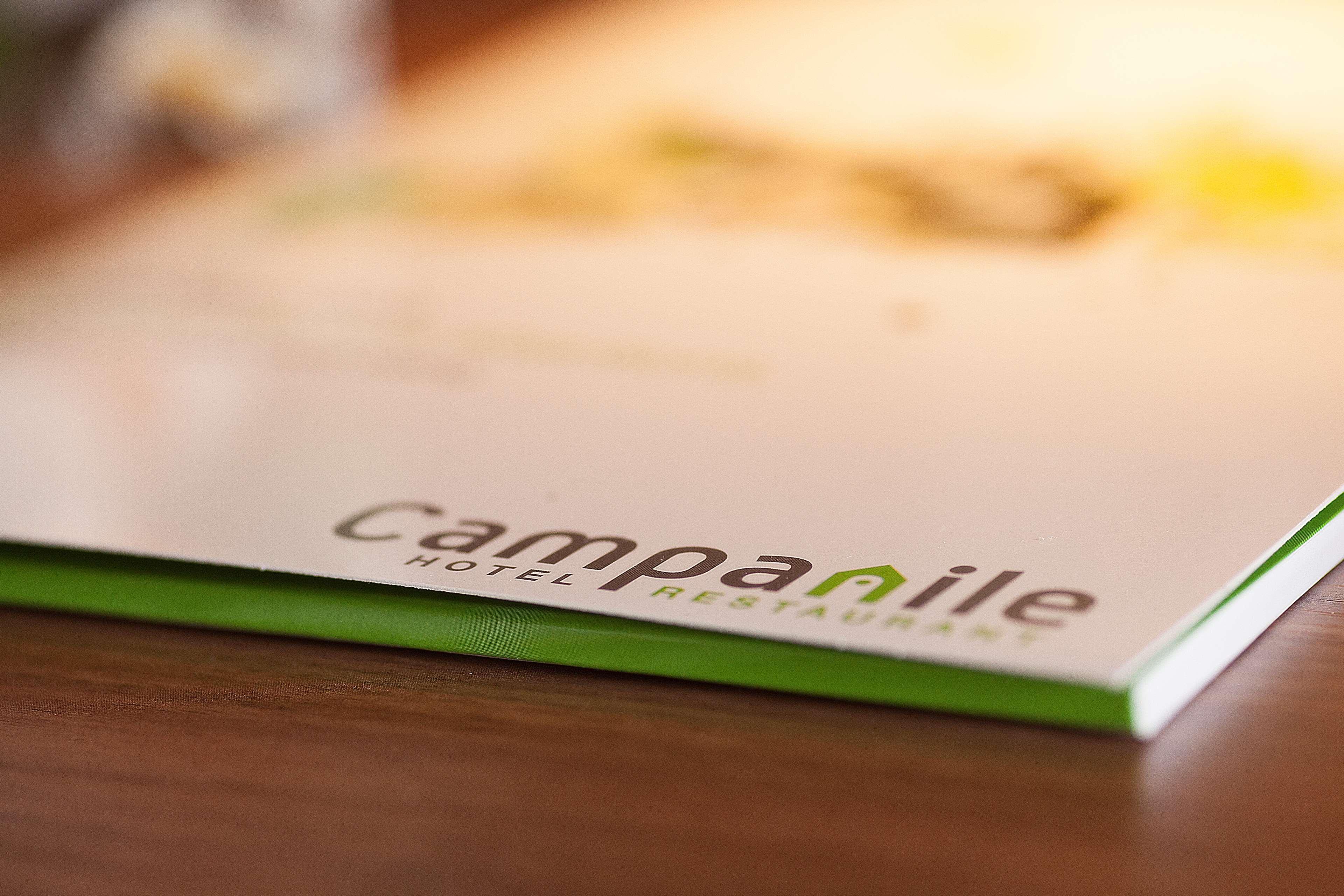 Hotel Campanile Avallon