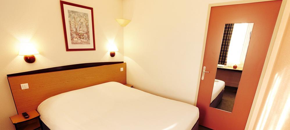 Hotel Campanile Avallon Sauvigny-le-Bois