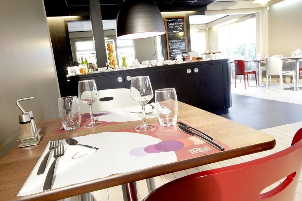 Hotel Campanile Avallon Sauvigny-le-Bois