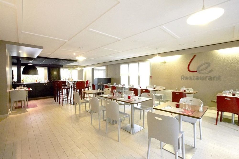 Hotel Campanile Avallon 3*