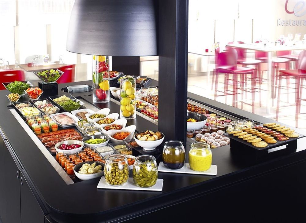 Campanile Avallon Hotel 3*