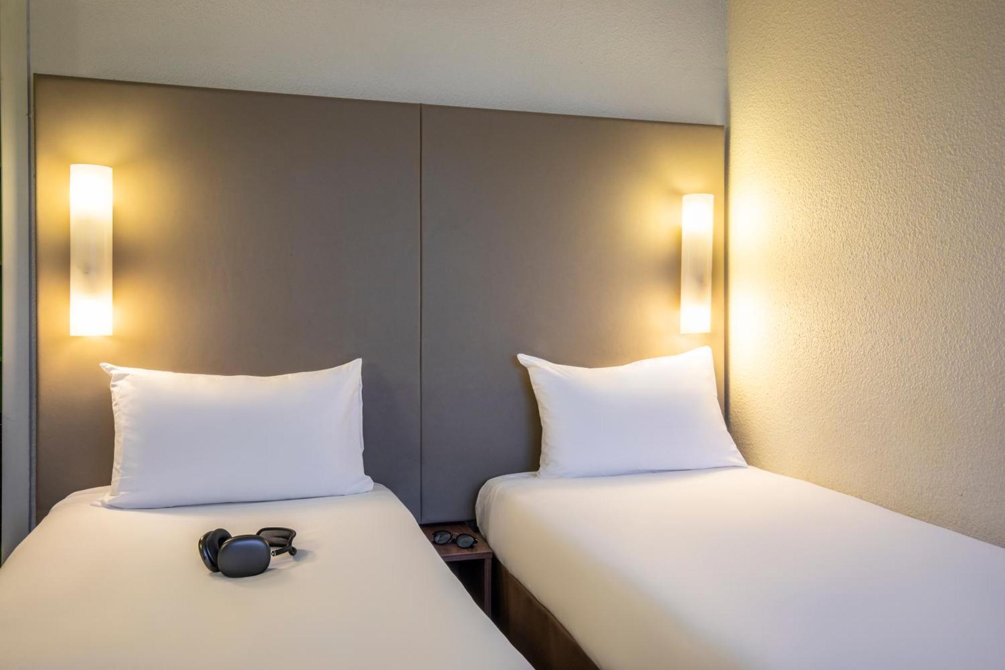 Campanile Avallon Hotel 3*