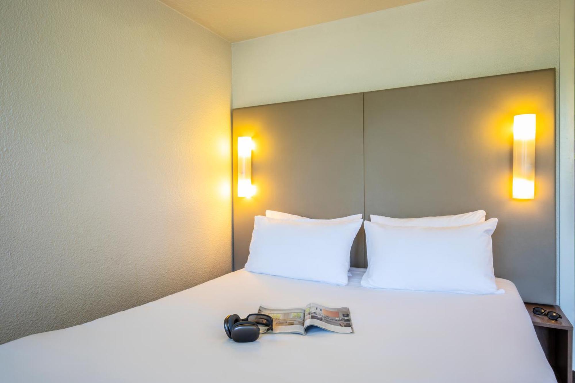 Campanile Avallon Hotel