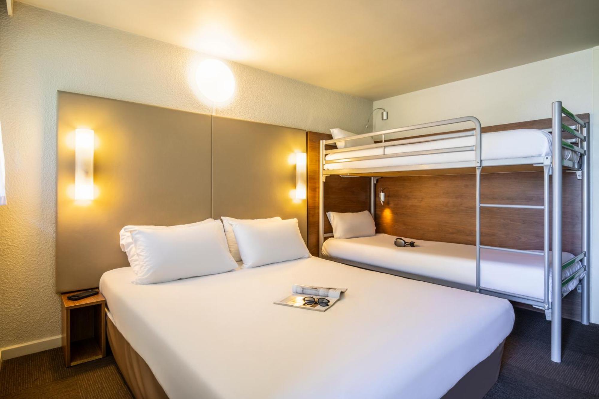 Hotel Campanile Avallon