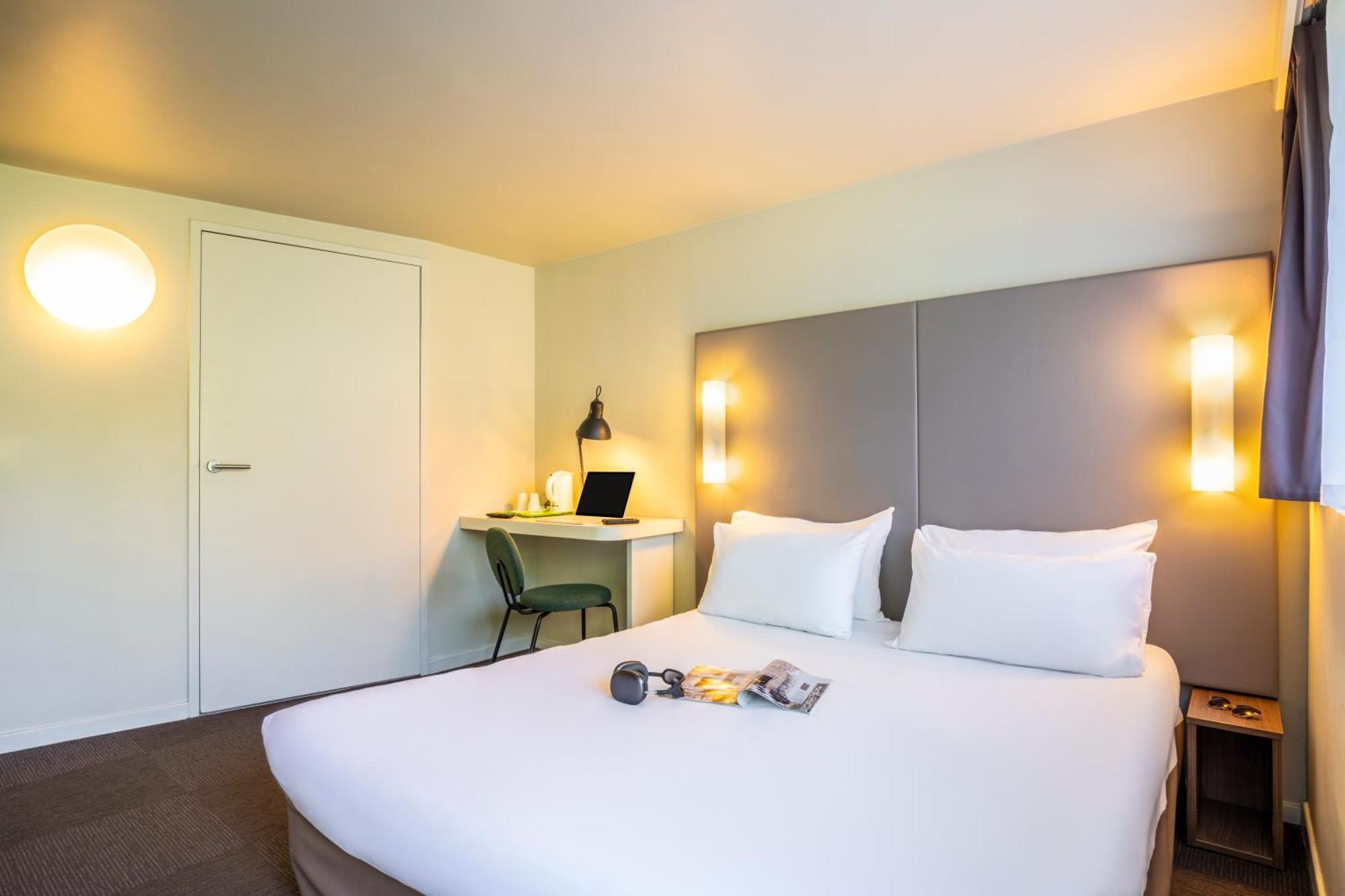 Hotel Campanile Avallon 3*