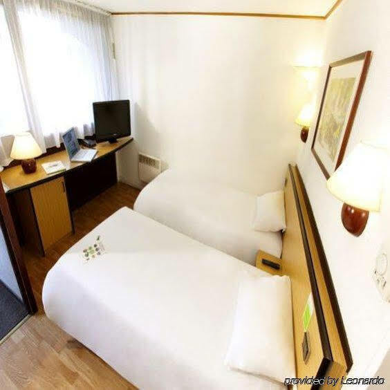 Hotel Campanile Avallon