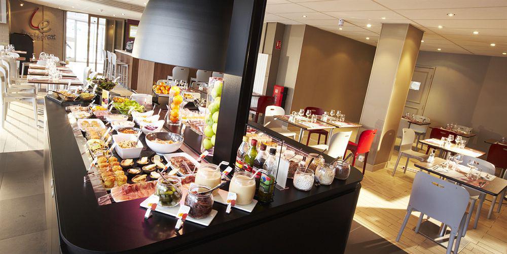 Hotel Campanile Avallon